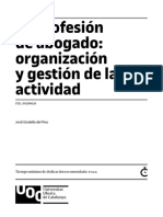 Organización y Gestión