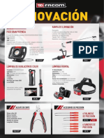 FACOM Novedades ES Sinprecio