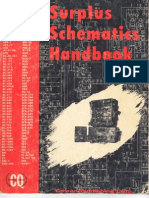 Grayson Surplus Schematics Handbook 1960