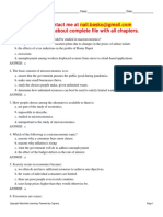 Test Bank For Microeconomics in Modules, 5e Paul Krugman, Robin Wells Test Bank