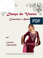 download-226296-EBOOK DANÇA DO VENTRE - CONCEITOS E HISTÓRICO Por Cristina Antoniadis Edição 2022-8391497