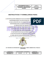 Instructivos y Formularios Monriaca