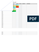 IC Project Tracker 11381