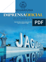 Segunda-Feira, 30 de Janeiro de 2023 Ano IX - Edição Nº 1098