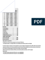 Tarifs IDHL 22-23