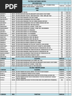 Lista Filtros Partmo Enero 2023