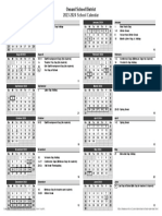 Osd Final Calendar 2022