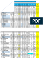 Catálogo de Cursos FACIEN 2023-I Al 22-12-2022