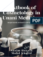 Textbook of Cosmetology I Nun An I Medicine RG