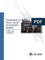 5 Min Aprendamos A Ver El Valor en Nosotros Mismos 4prho1