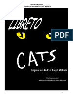 Cats El Musical