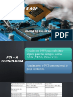 Pci e Agp