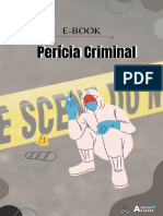 Pericia Criminal - Ebook