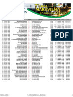 Tabela 7a Copa Maravilha 2023-6