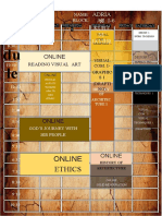 Bs Architecture - 1st Year-1st Semester - Block Ar I-6 - Class Schedule