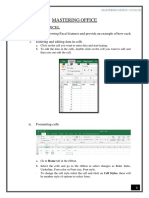 Module 2 MS Report-2