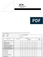 5 Azam Oral Sheet