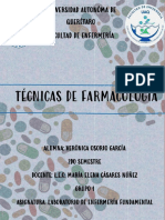 Farmacologia Veronica Osorio Garcia