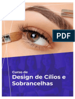 Designer Cilios