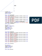 Tarea Base de Datos 2 J Steisy Sánchez