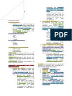 Food Chem. 2nd Quarter Digi Notes