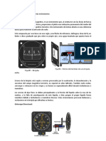 Trabajo de Instrumentos