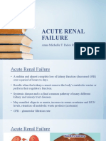 Renal Failure