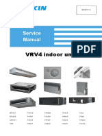 ESIE15-11 - VRV4 Indoor Units - English