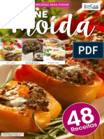 Receitas para Todos Carne Moída #10 Jan23