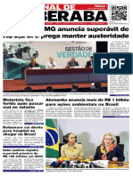 MG Jornal de Uberaba 310123