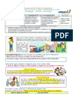 Dia 3 - Ciencia y Tecnologia 2021