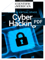 Cyber Hacking Wars in Virtual Space (1094075469)