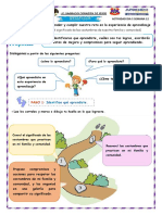 Actividad Dia 5 Semana 12 Reflexion