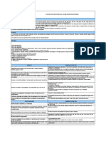 Plan de Auditoría Interna SGI