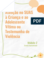 Apostila Módulo 2 - SUAS