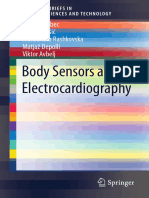 @MedicalBooksStore 2018 Body Sensors and Electrocardiography