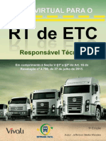 Curso Responsavel Tecnico