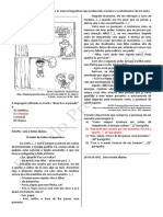 D13 (9º Ano - L.P - BLOG Do Prof. Warles)