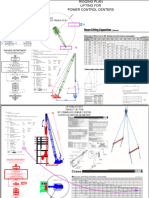 Lifting Operation Plan Example