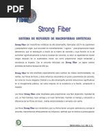 Strong Fiber