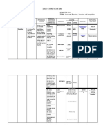 Curriculum Map Q1