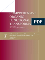 Comprehensive Organic Functional Group Transformations II - V 5 (Carbon With Two Attached Heteroatoms With at Least One Carbon-to-Heteroatom Multiple Link)