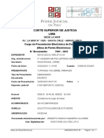 N° Doc 7961-2022 29 MAY 2022, 08:07:35 Hrs. NULIDAD DE ACTUADOS. 4p