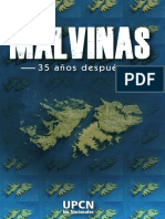 Malvinas 35 Años Después