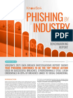 2021 Phishing by Industry Benchmarking Report WP - en GB