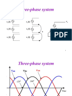 3phase Circuits