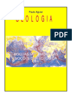 GEOLOGIA - Paulo Aguiar