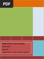 Computer Science Candidate Record Keepin Record System Investigatory Project