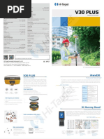 Brochure - V30 Plus