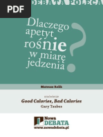 Dlaczego Apetyt Rośnie W Miarę Jedzenia (Nowadebata - PL)